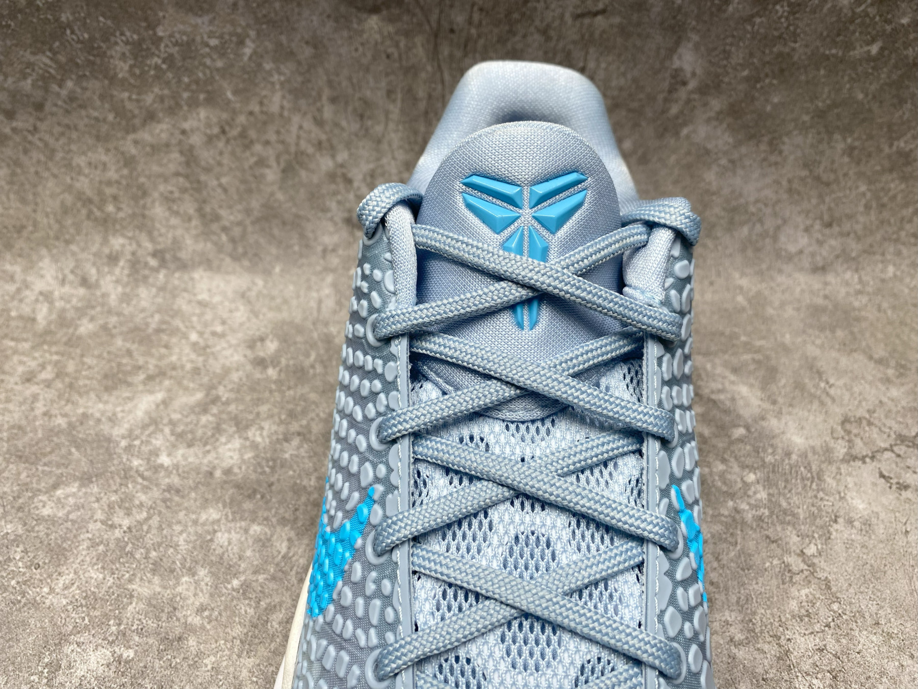 UA Nike Kobe 6 Protro