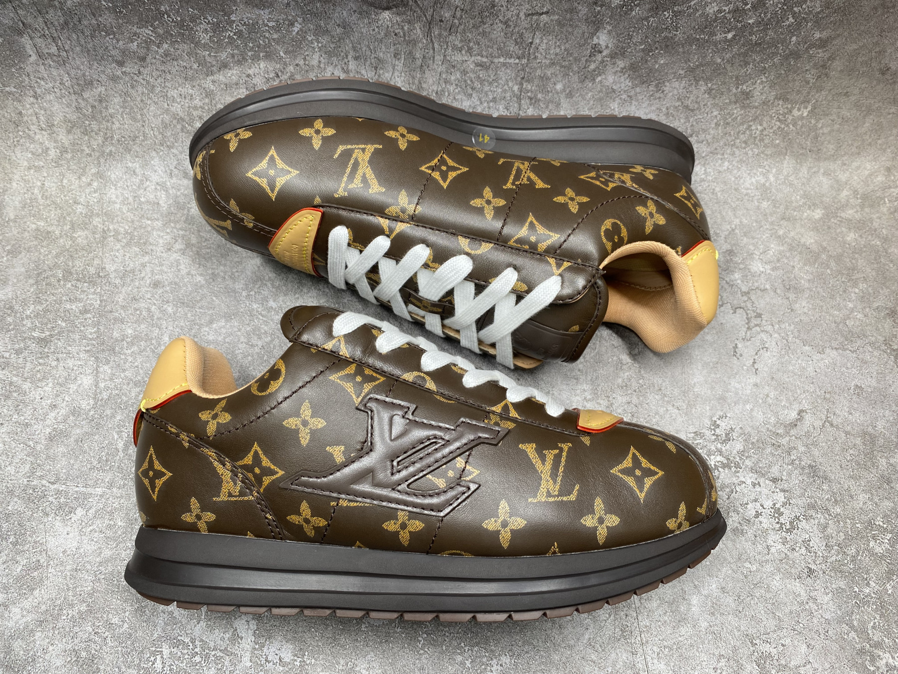 LV BUTTERSOFT Sneaker
