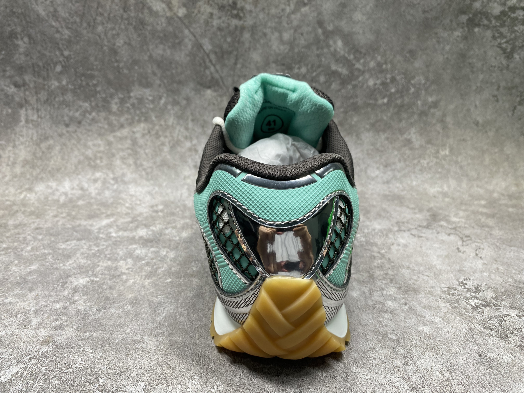 UA B0tt*ga Ven*ta Orbit Sneaker