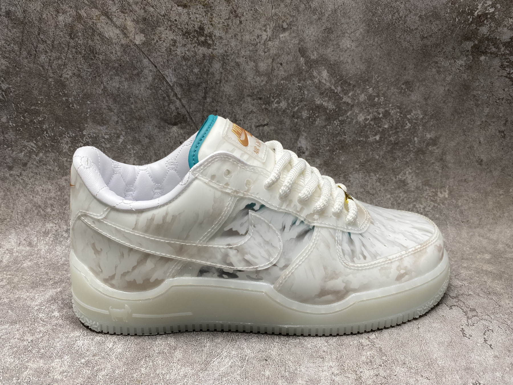 UA Nike Air Force 1 Low PreM1vm