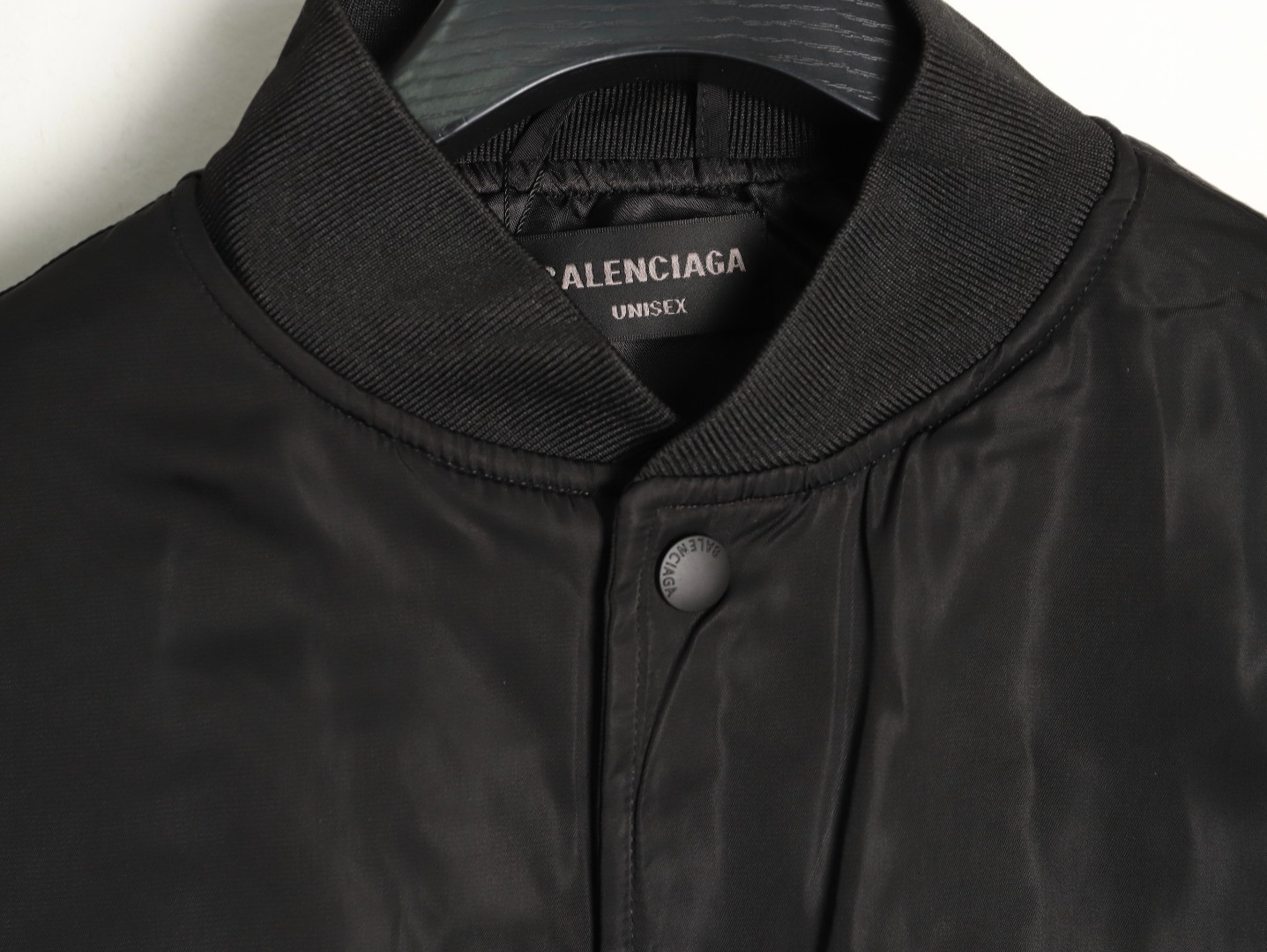 Ba1en*iaga BLCG 25FW Jacket