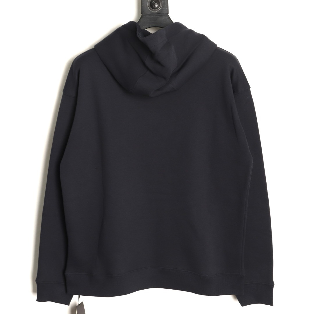 F**di 26Fw Hoodies