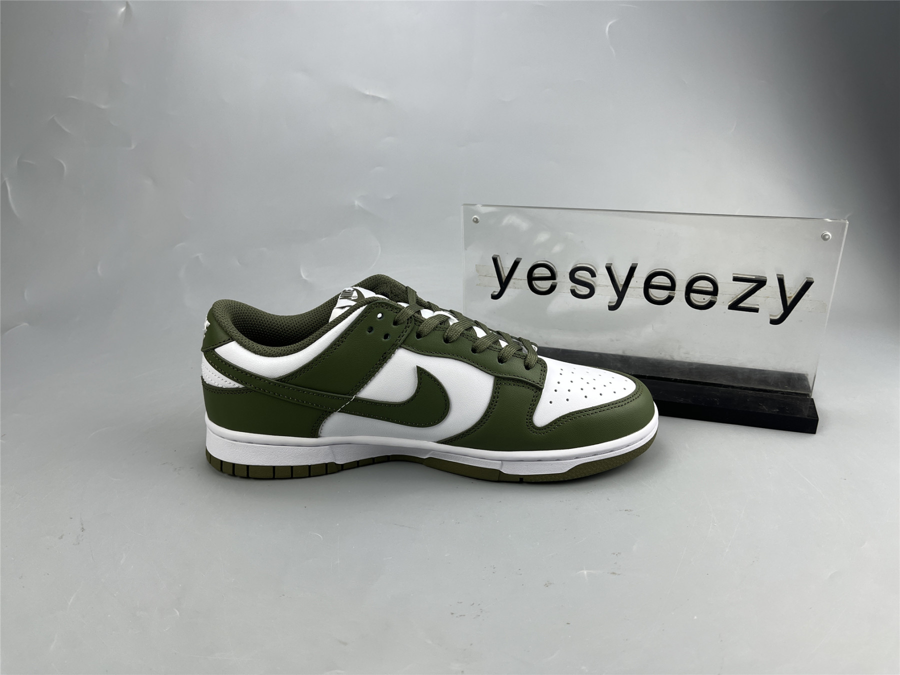 UA NIKE WMNS DUNK LOW 