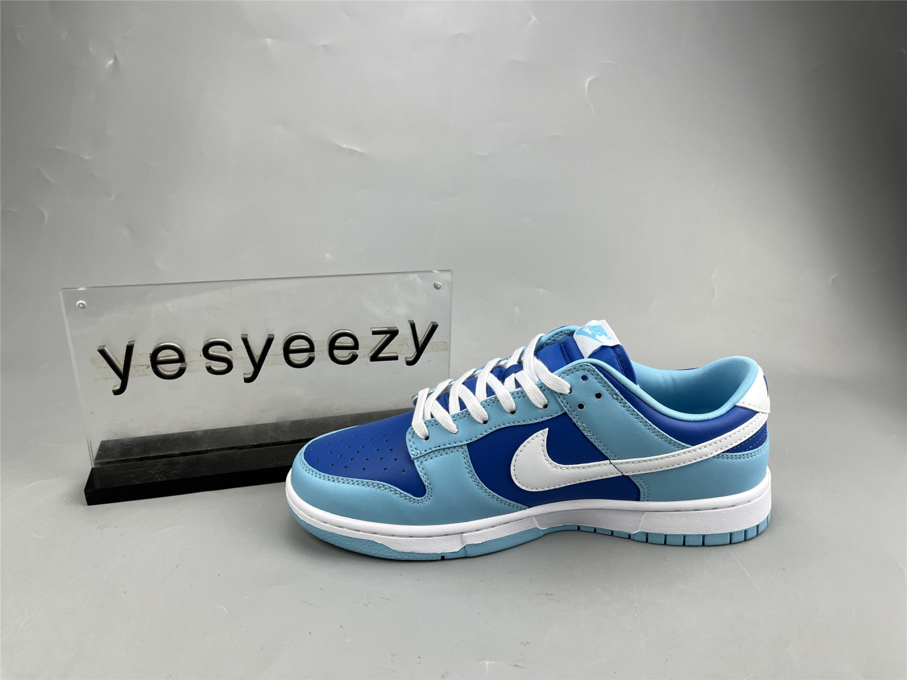 UA NIKE DUNK LOW RETRO QS 