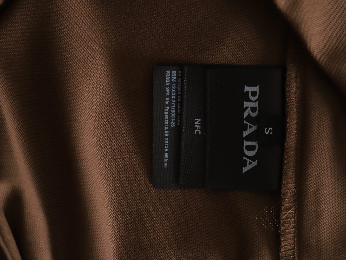 Pra*a PRD Hoodies