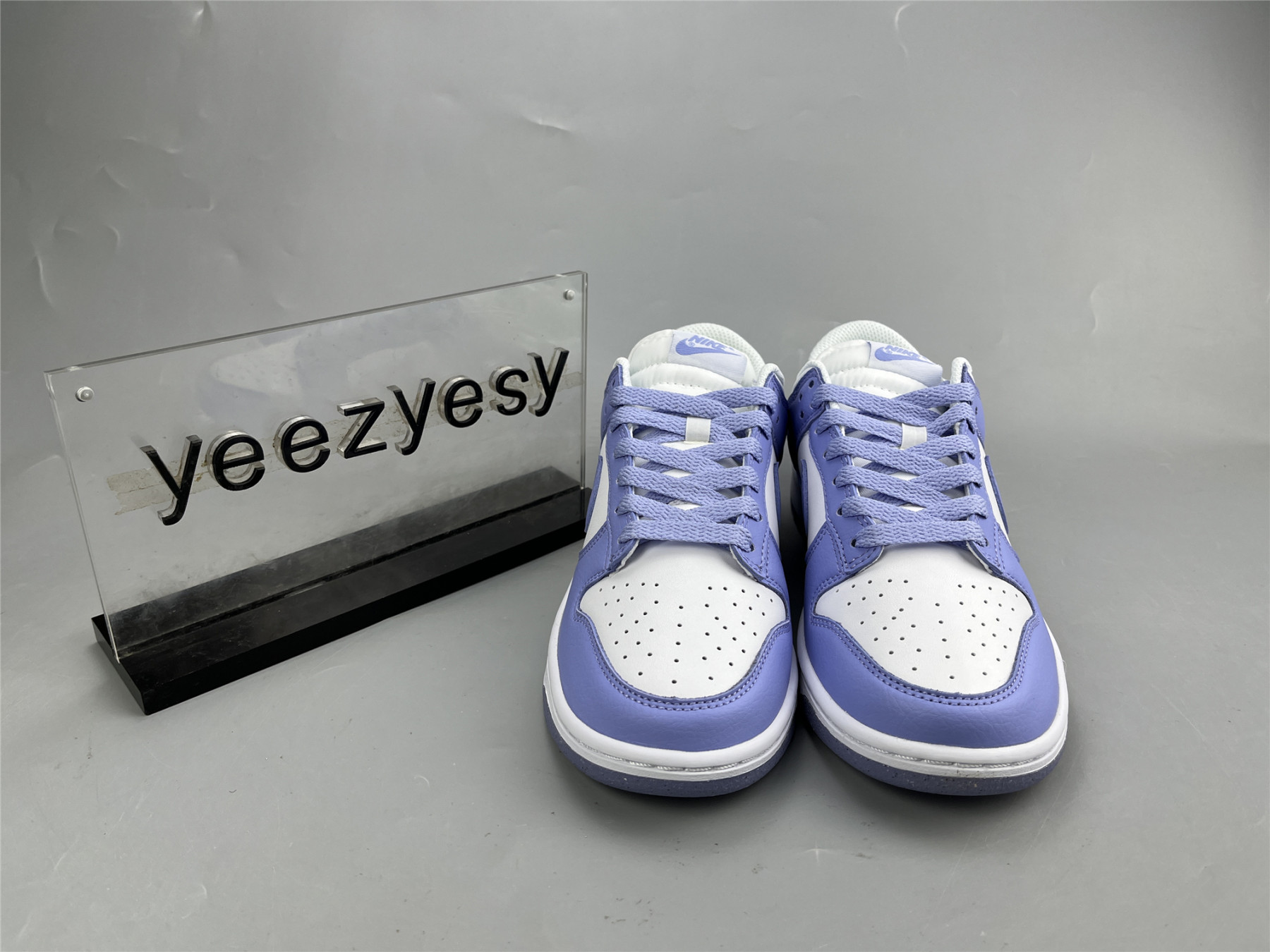 UA NIKE WMNS DUNK LOW NEXT NATURE 
