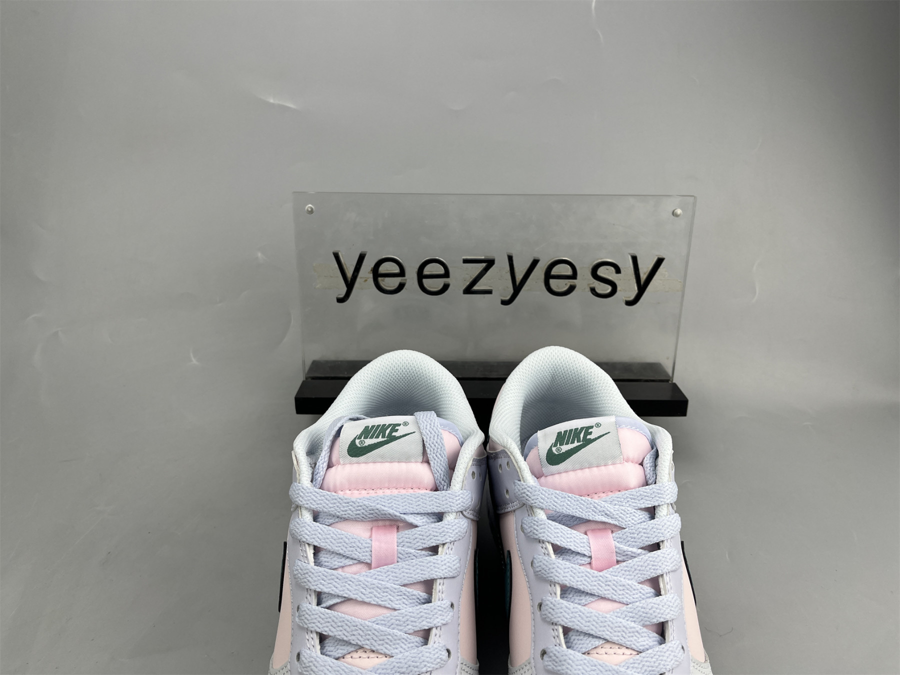 UA NIKE DUNK LOW GS MINERAL TERAL