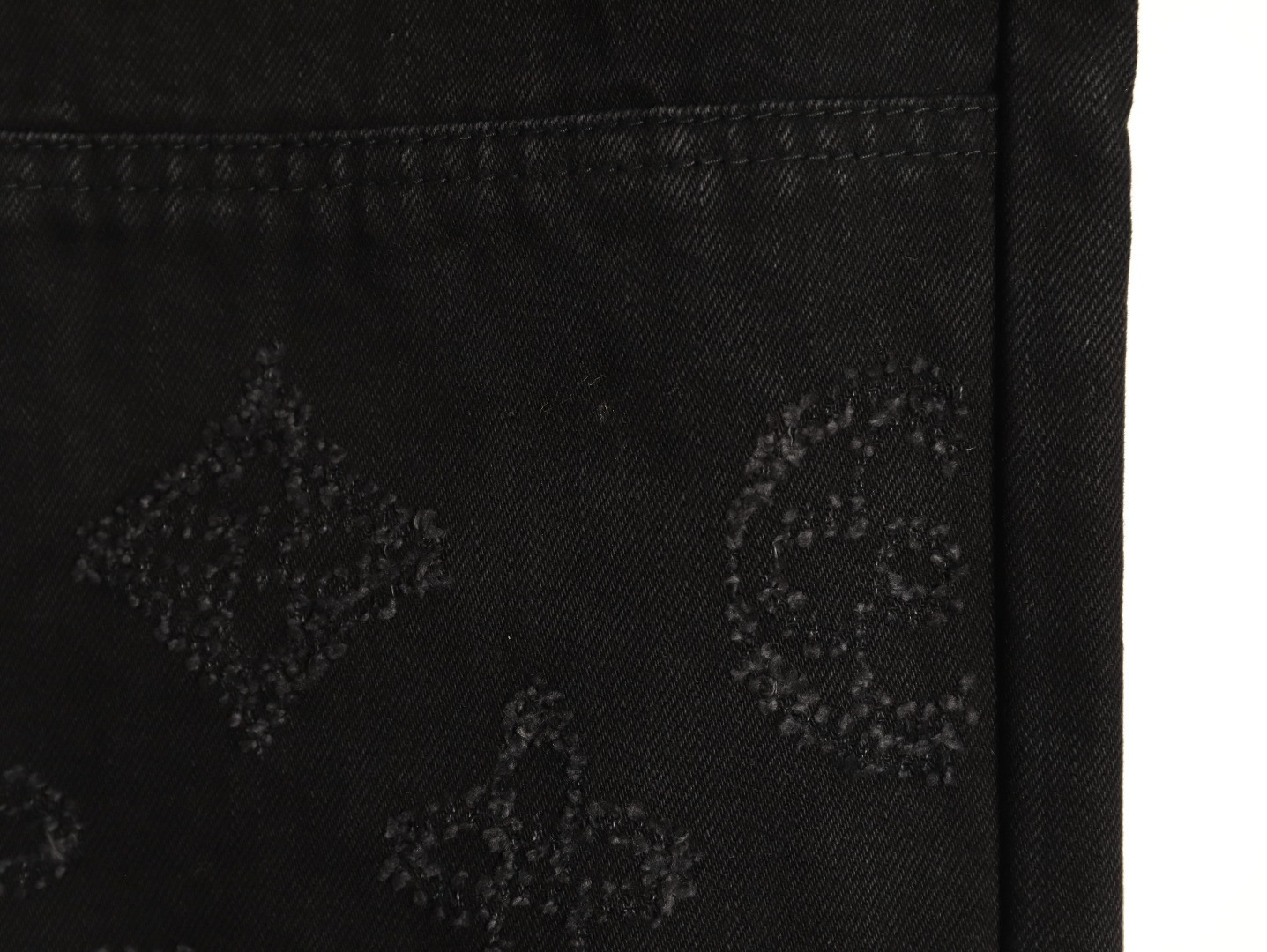 L0vis Vvtt0n LV 26ss Jeans