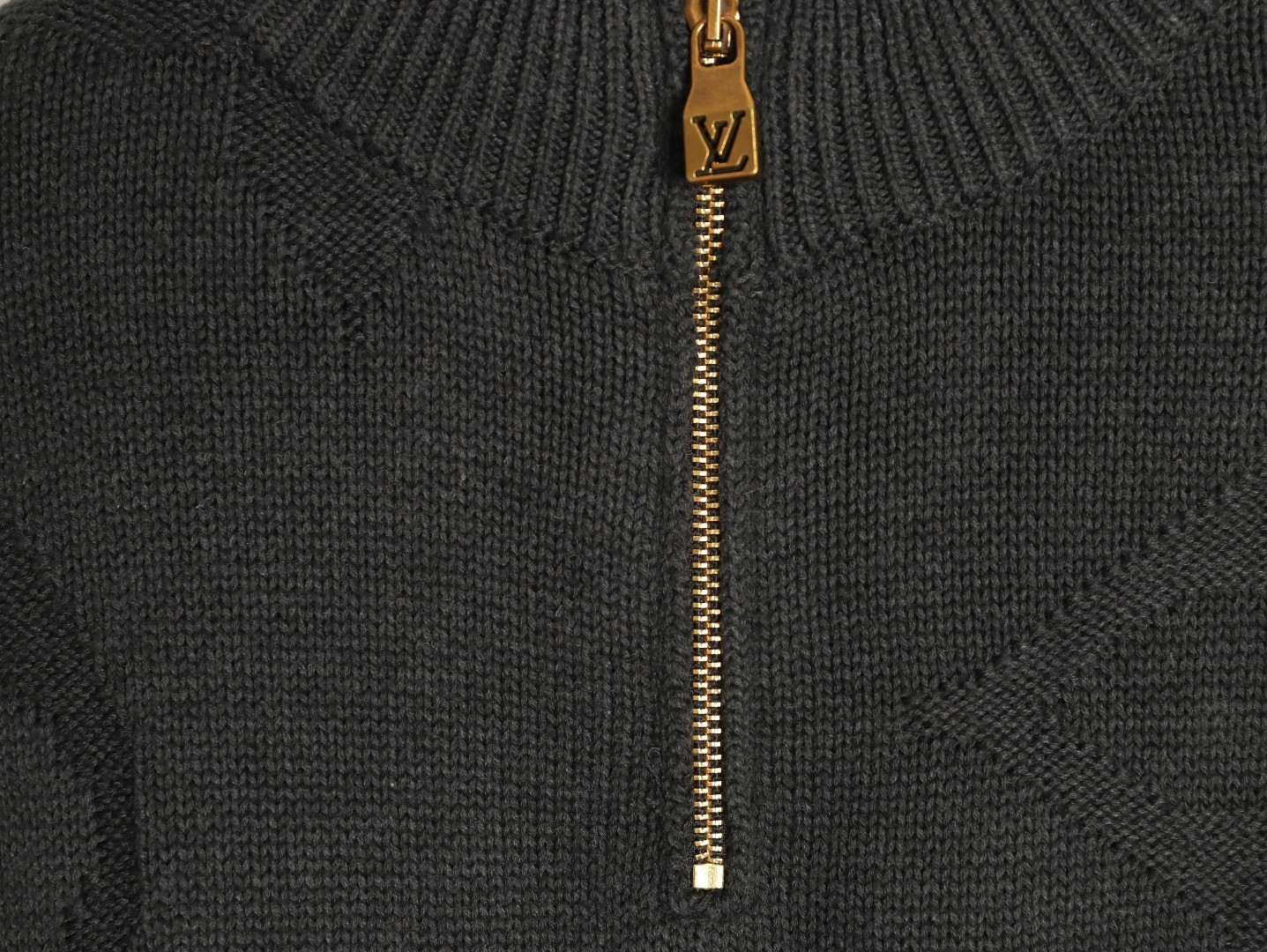 L0vis Vvtt0n LV 24FW Sweaters