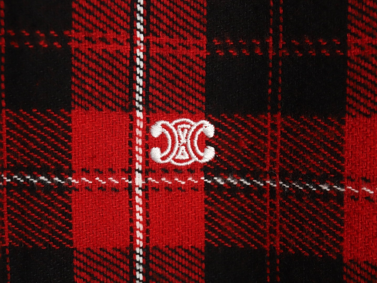 Ce1i*e 24Fw Long-sleeved Shirts