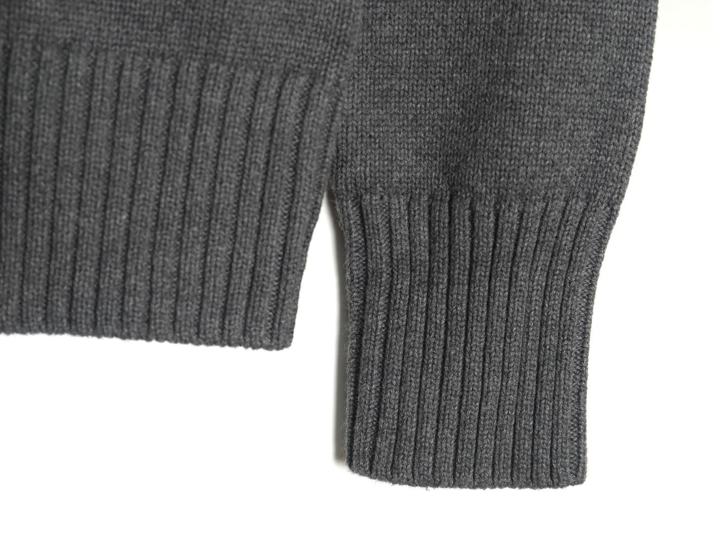AMI PARIS 21FW Cardigan Sweaters