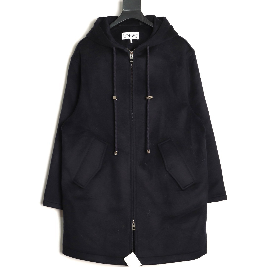 L0ew* Coats