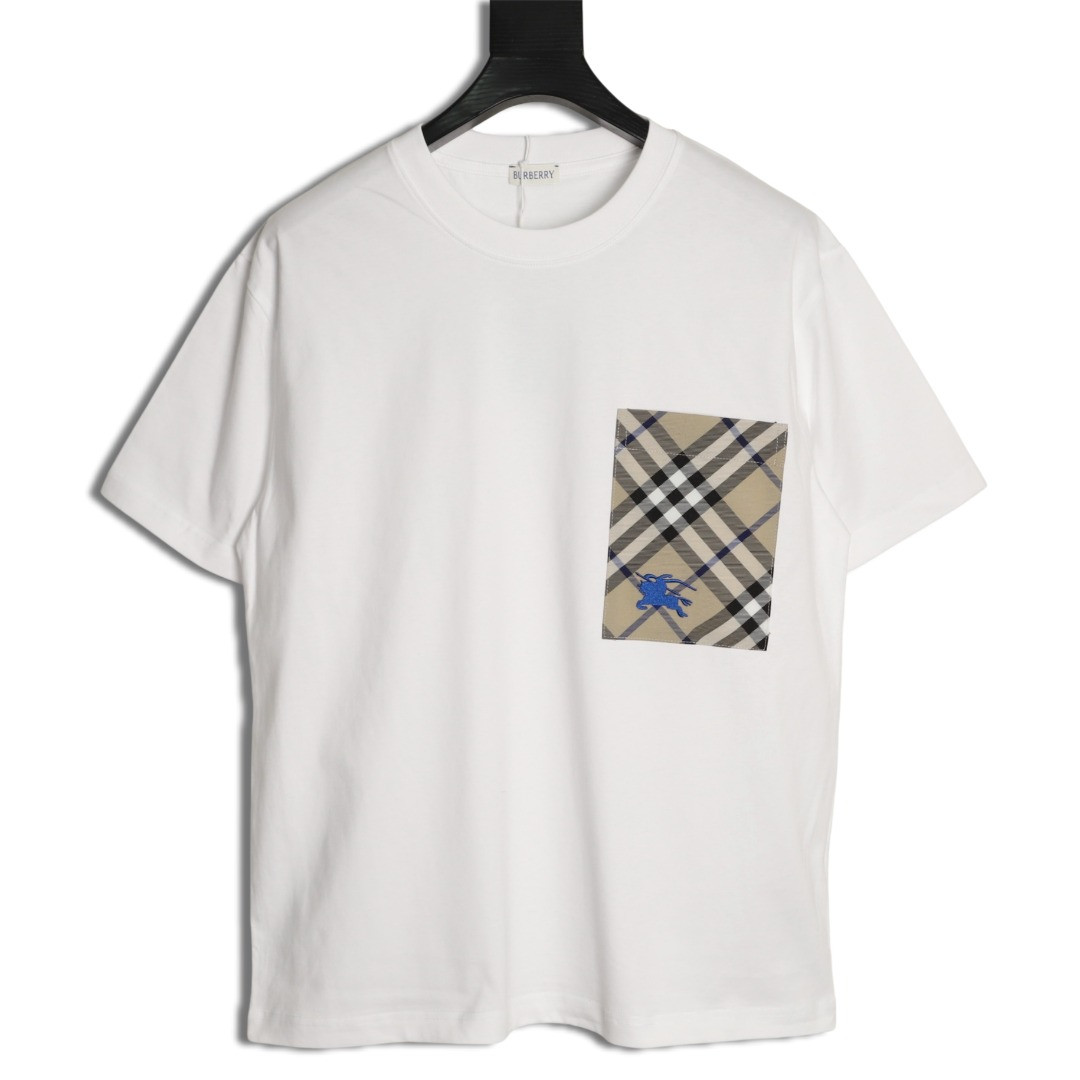 Bv*b*rry Short-sleeved T-shirt