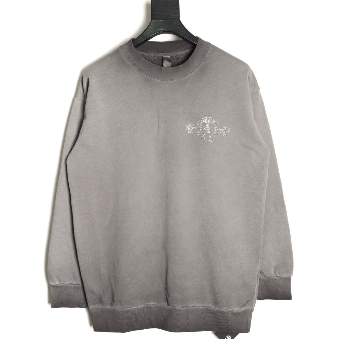 Ch*0me He**ts Hoodies