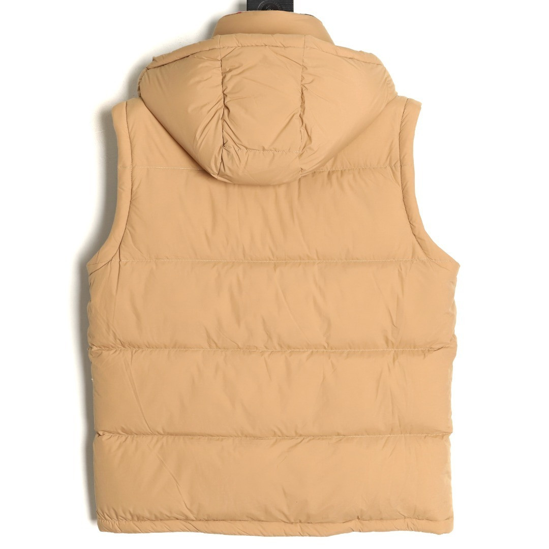 Bv*b*rry 25Fw Short Puffer jacket