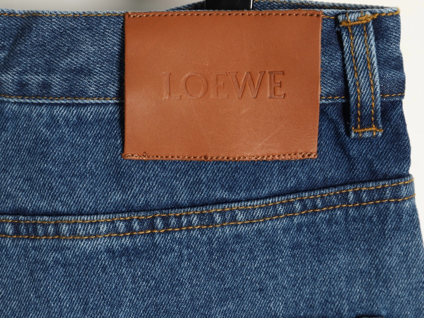 L0ew* 25Fw Jeans