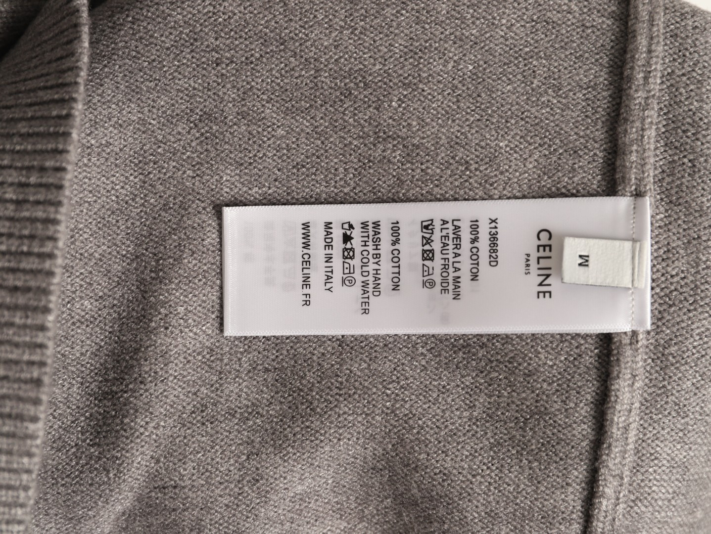 Ce1i*e Sweaters