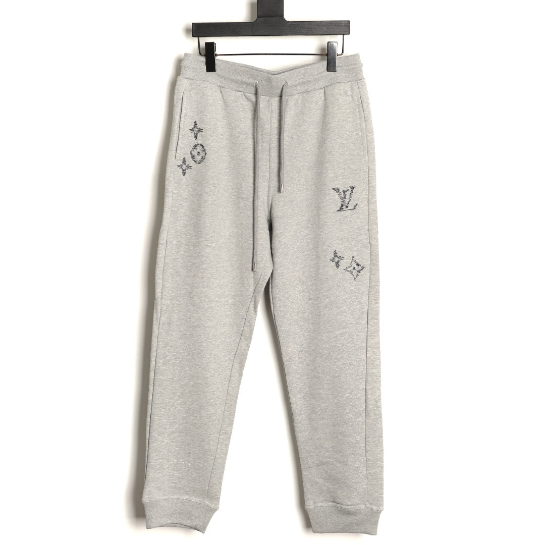 L0vis Vvtt0n Pants Suit