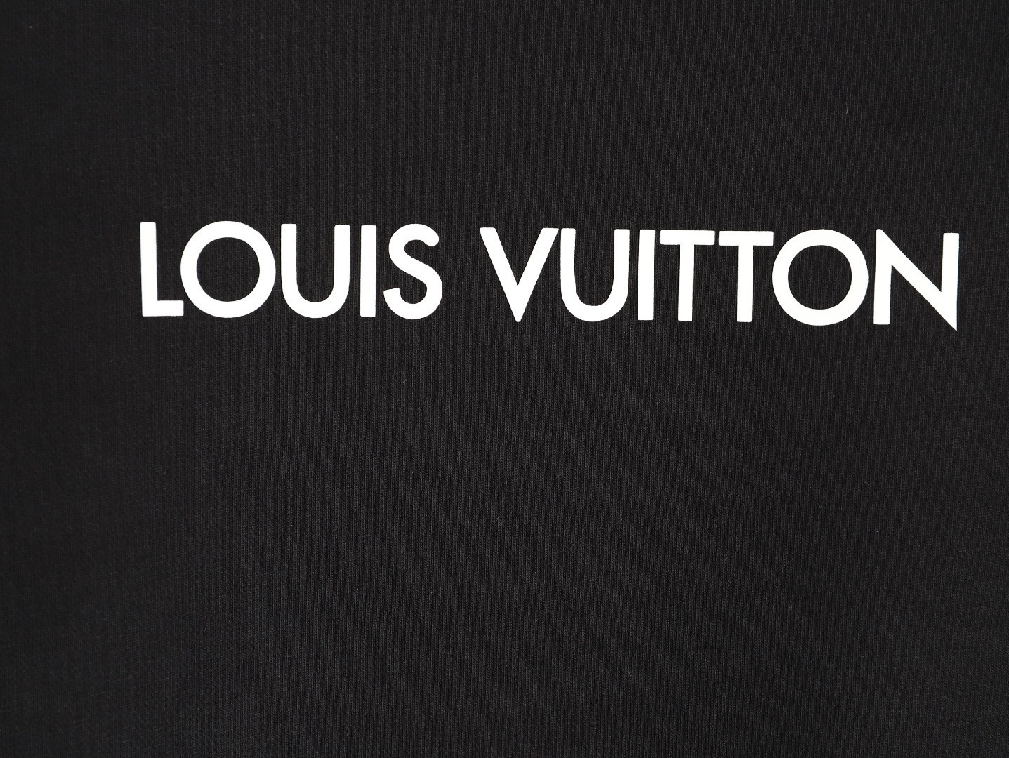L0vis Vvtt0n LV 25FW Hoodies