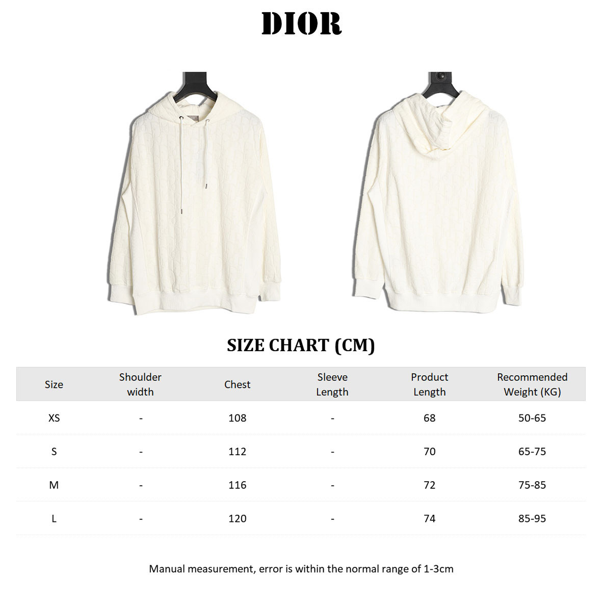 D10r Hoodies