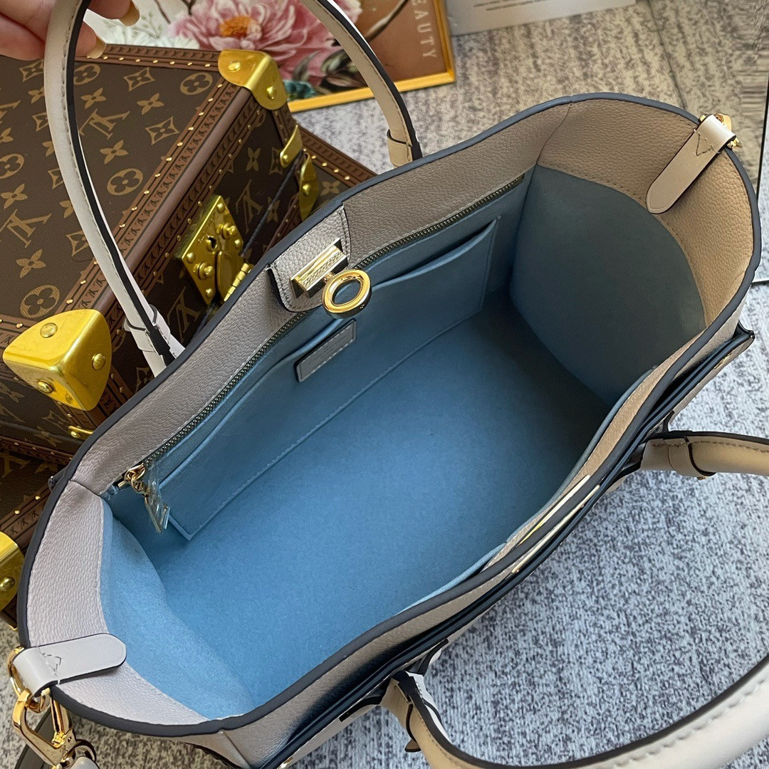 LV ON MY SIDE MM M58485