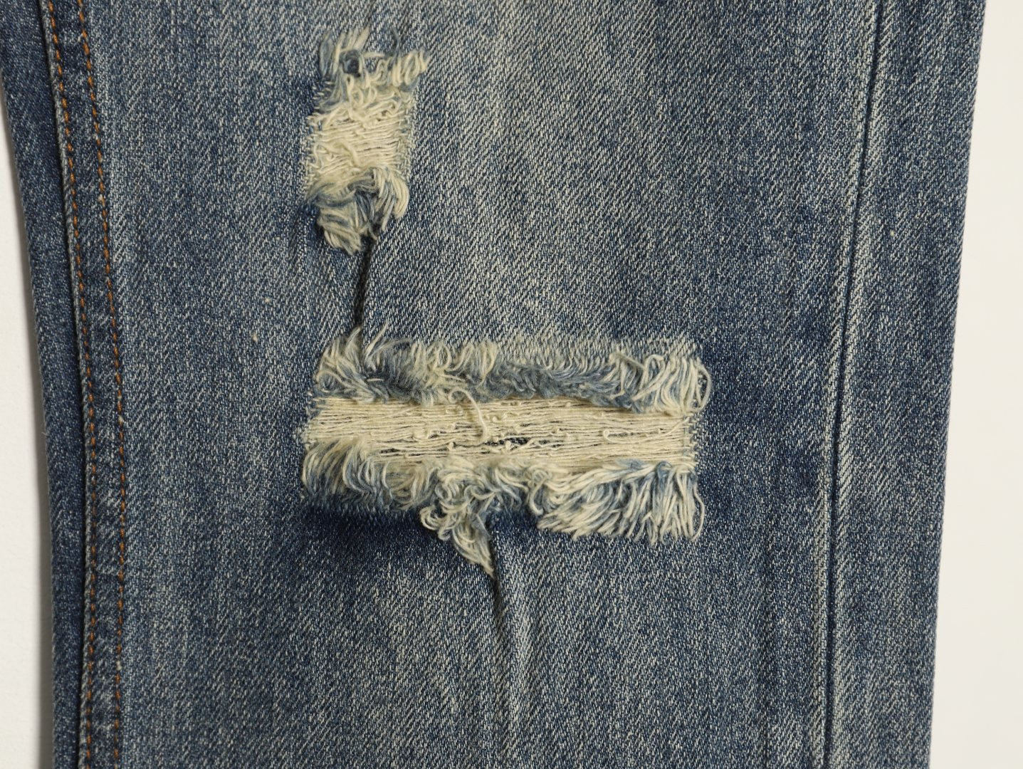 Gvc*1 Jeans