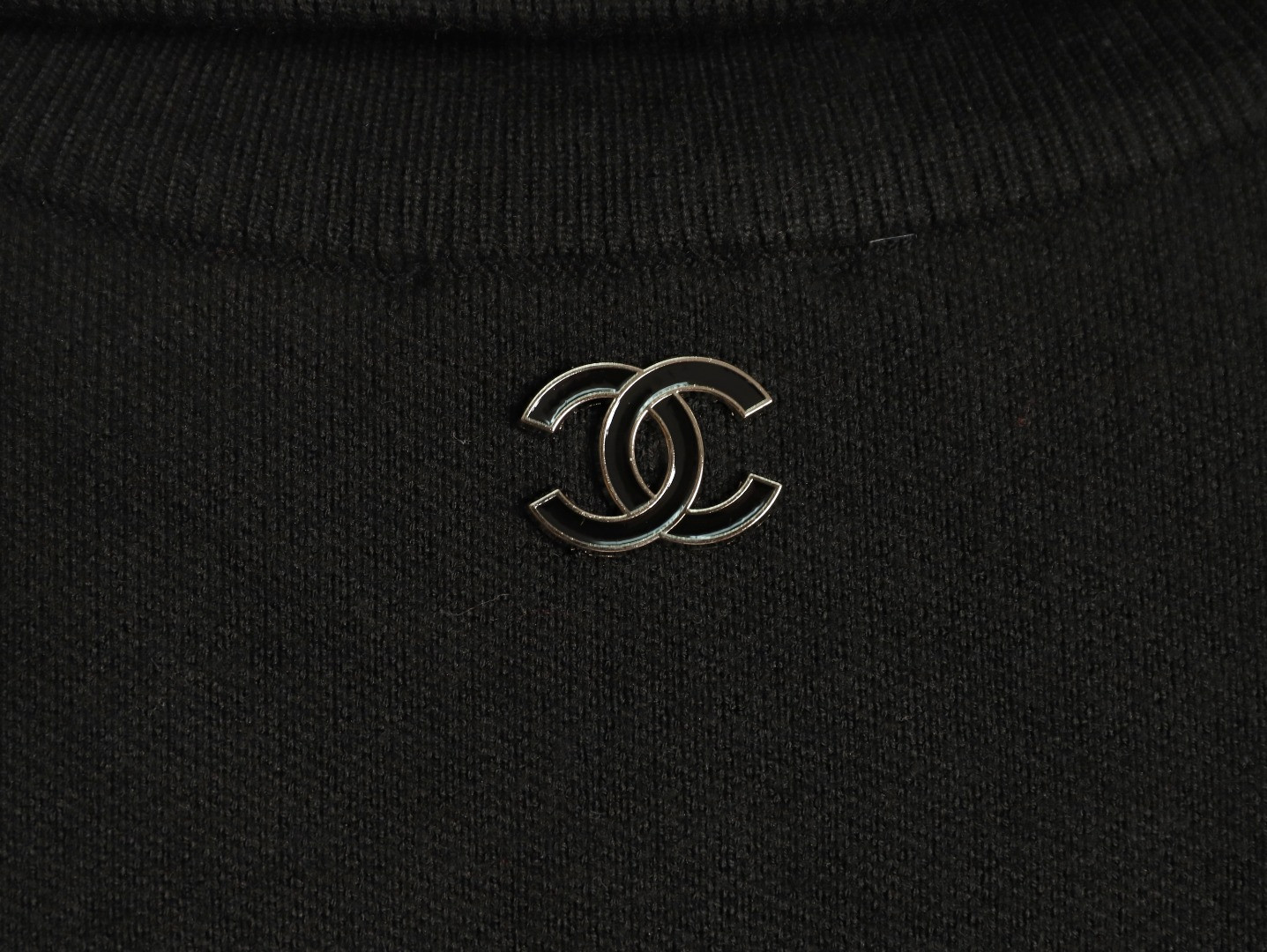 Ch**el Sweaters