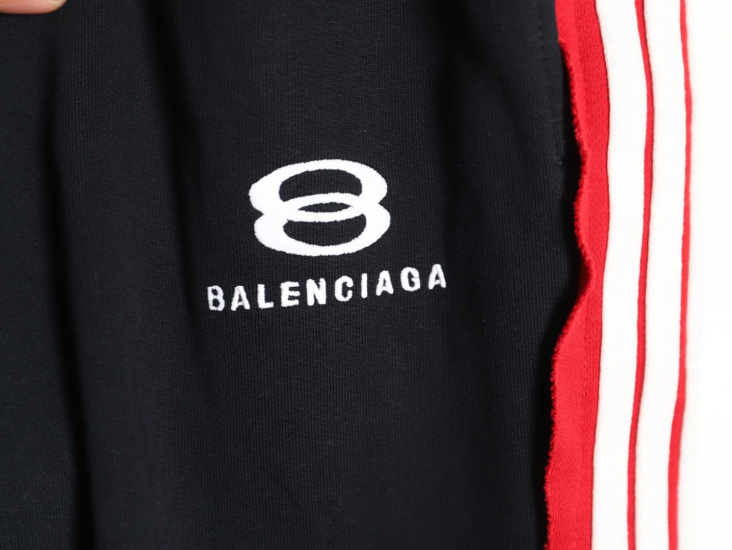 Ba1en*iaga 25FW Pants