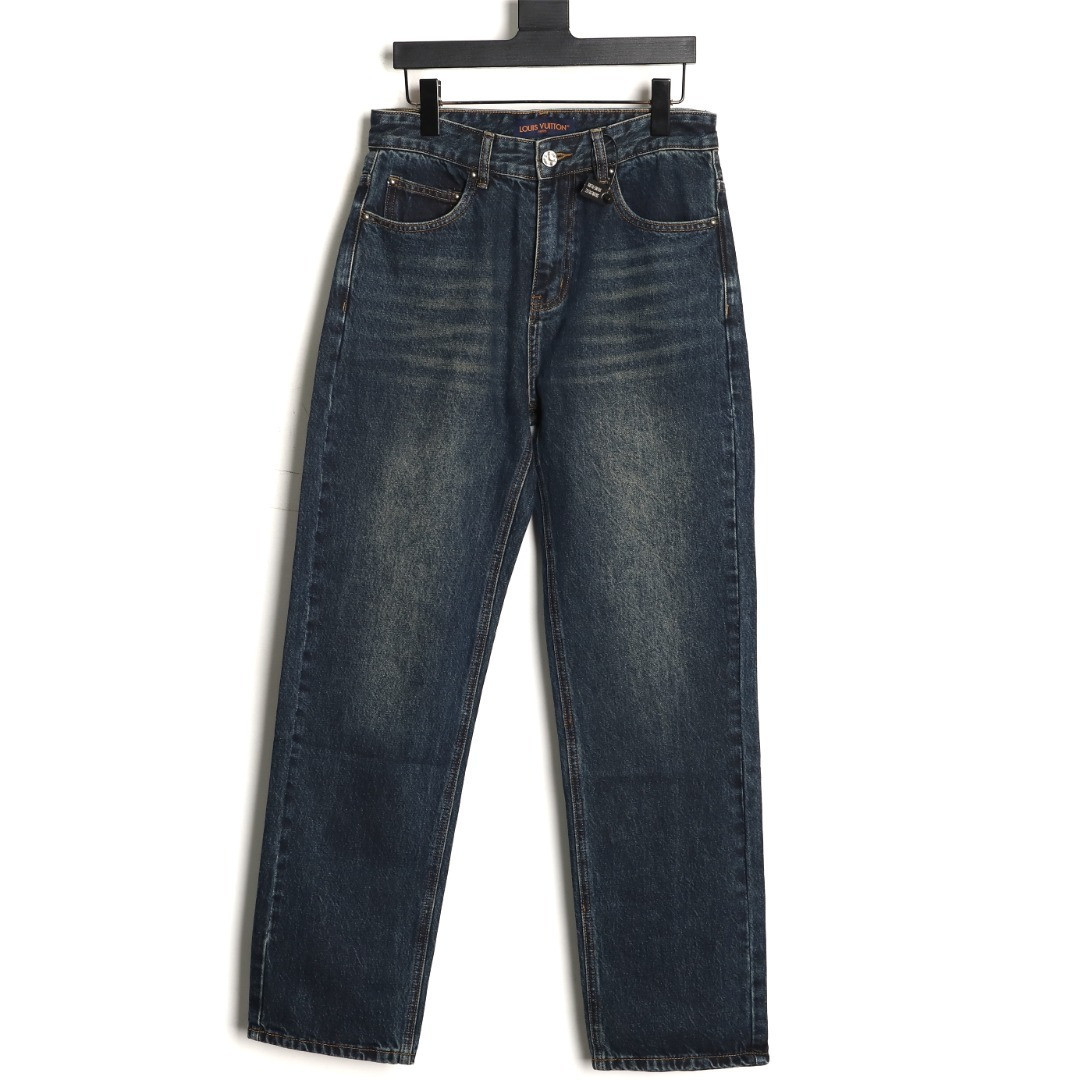 L0vis Vvtt0n Jeans