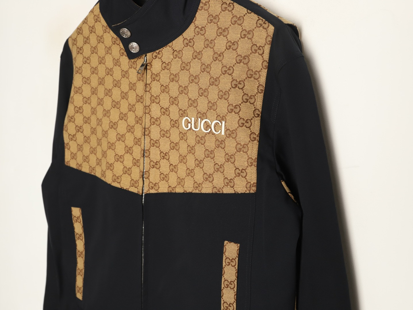 Gvc*1 Jacket