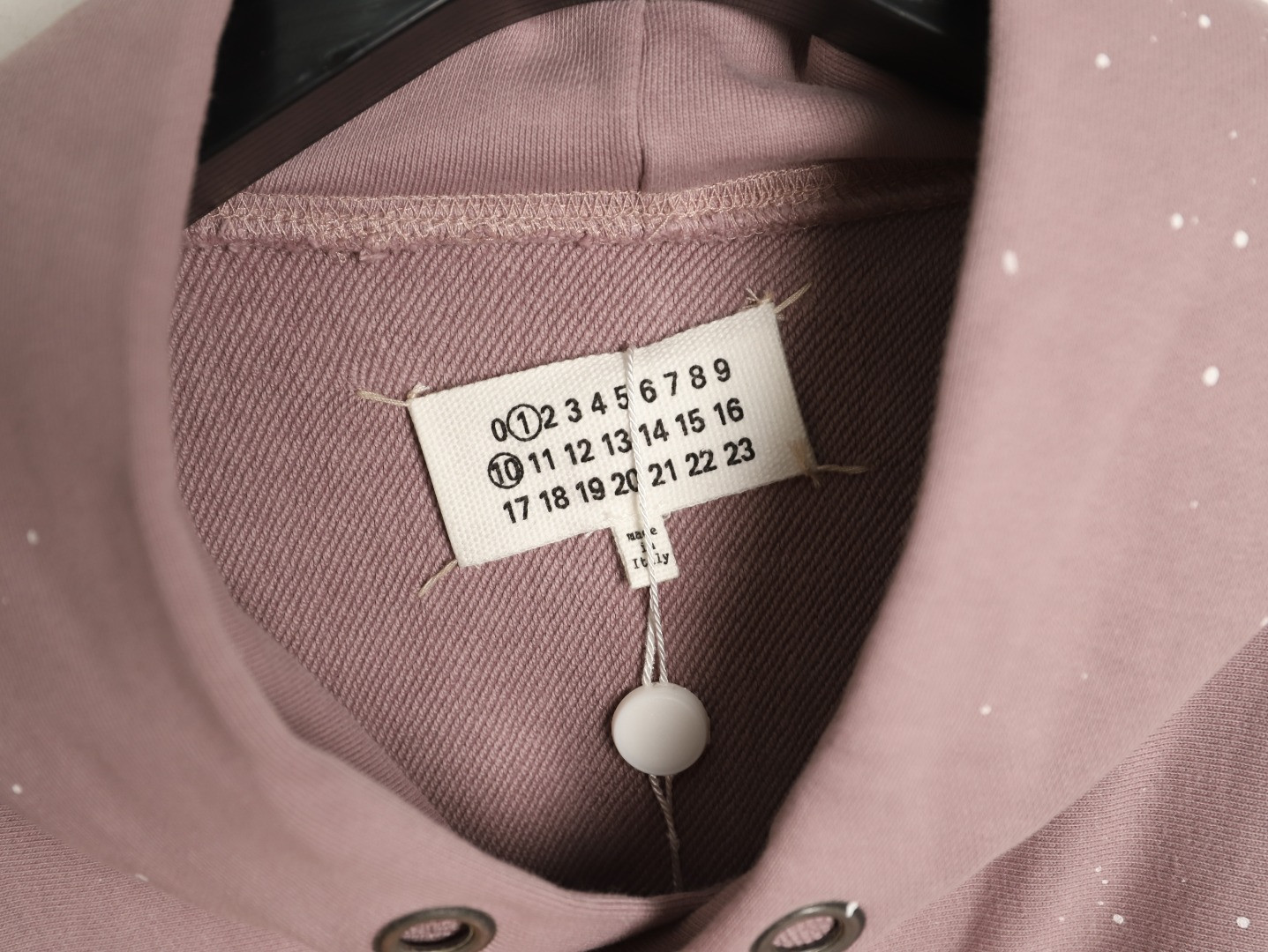 Ma1s0n Marg*e1a MM6 Hoodies