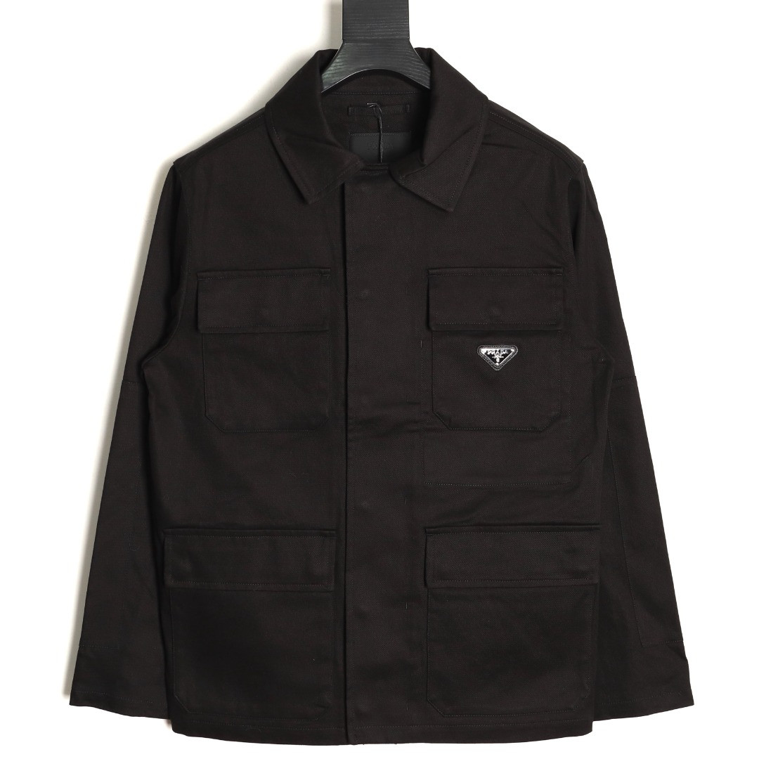 Pra*a PRD Coats