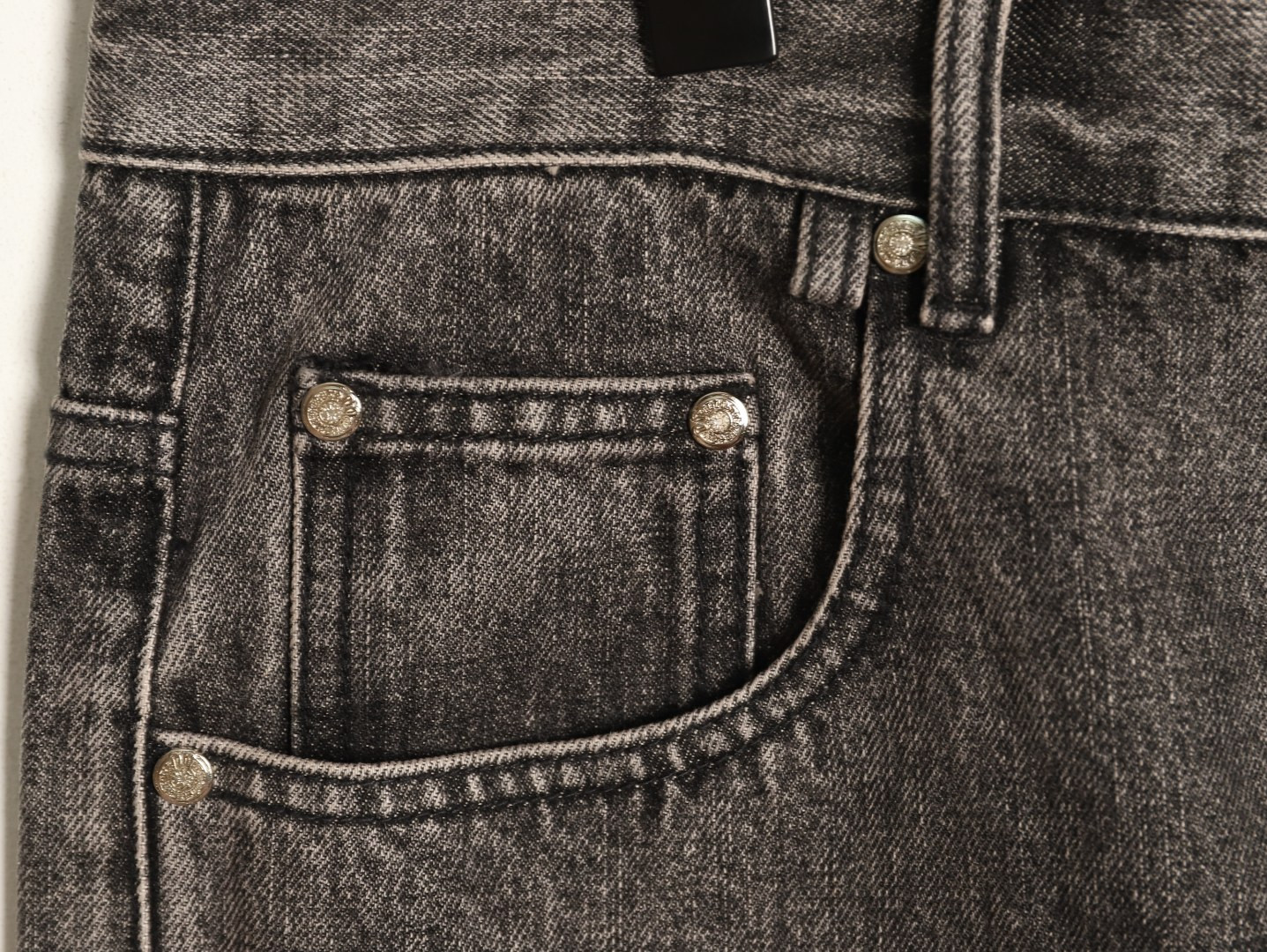 Ch*0me He**ts Jeans