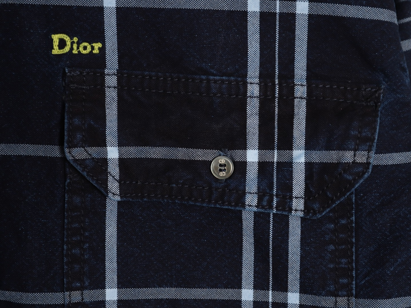 D10r CD Long-sleeved Shirts