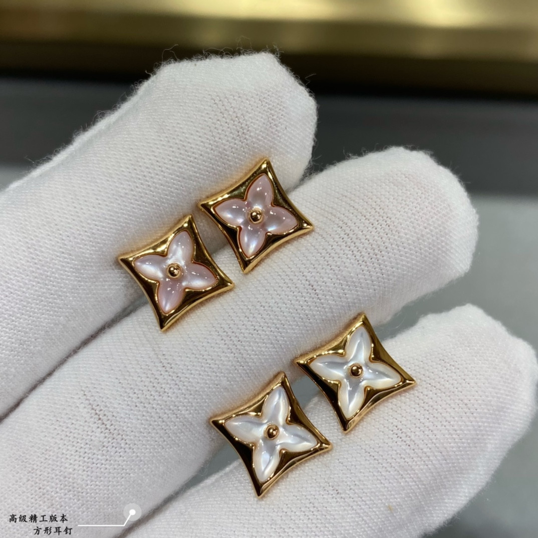 L0vis Vvtt0n Earrings