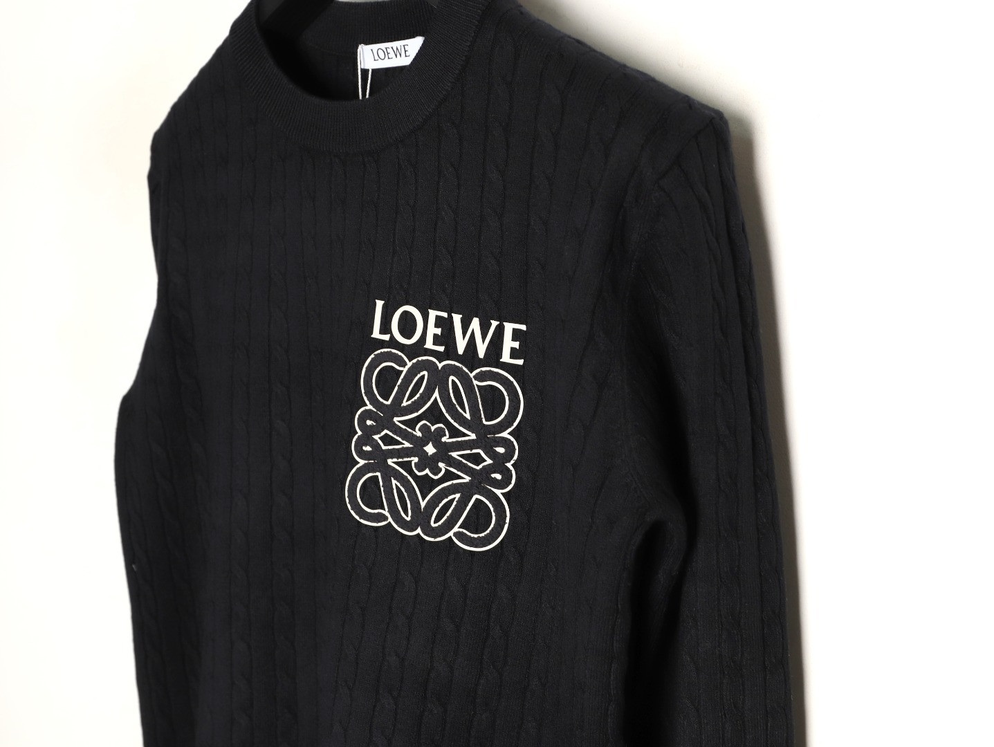 L0ew* Sweaters