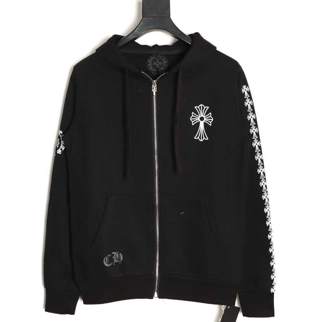 Ch*0me He**ts 25FW Coats