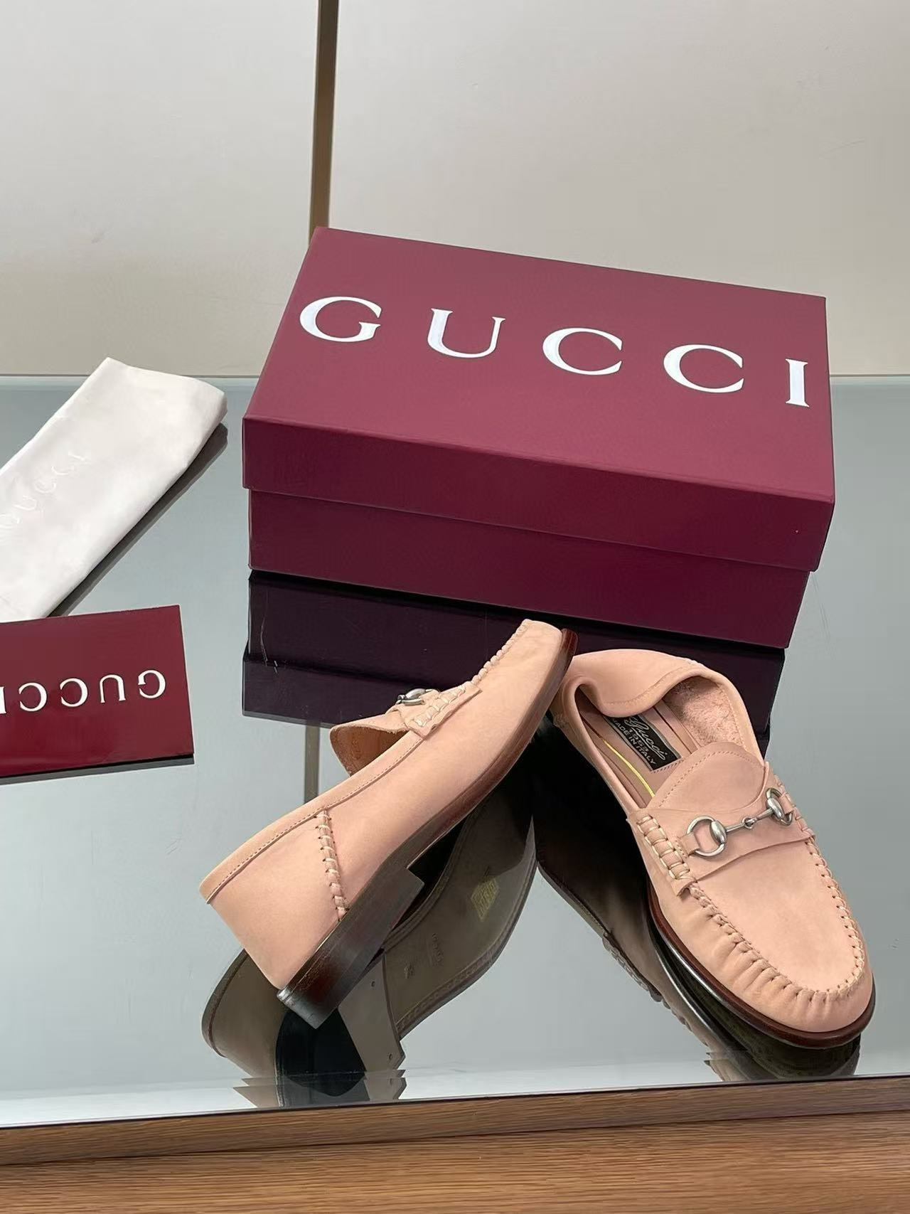 UA Gvc*1 Gigi Loafer