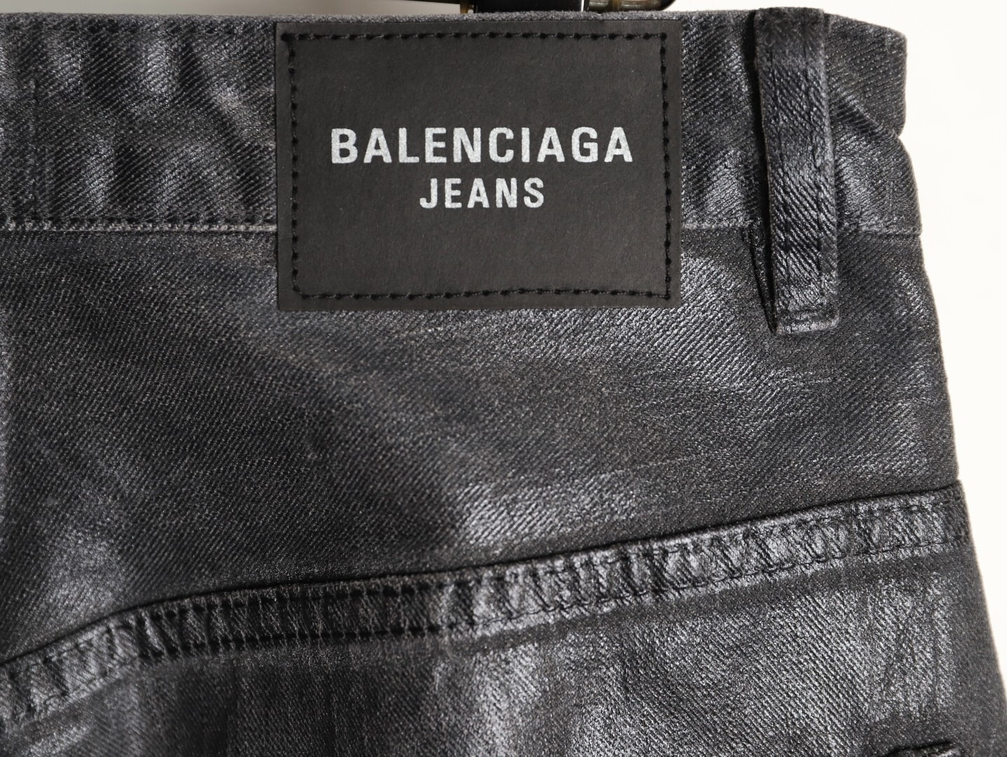 Ba1en*iaga Jeans