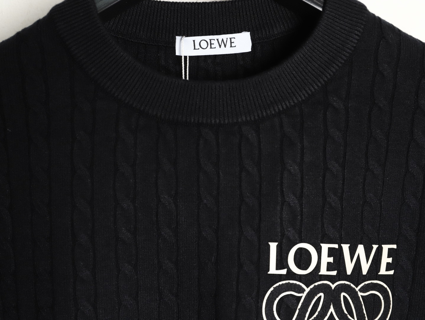 L0ew* Sweaters