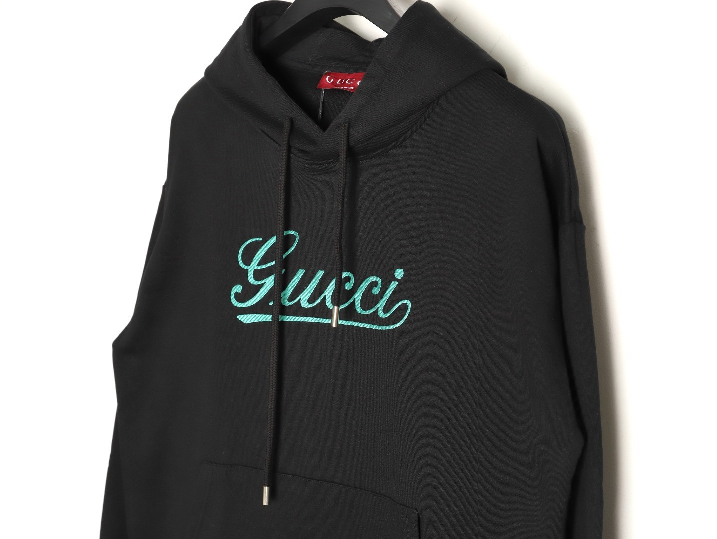 Gvc*1 25Fw Hoodies