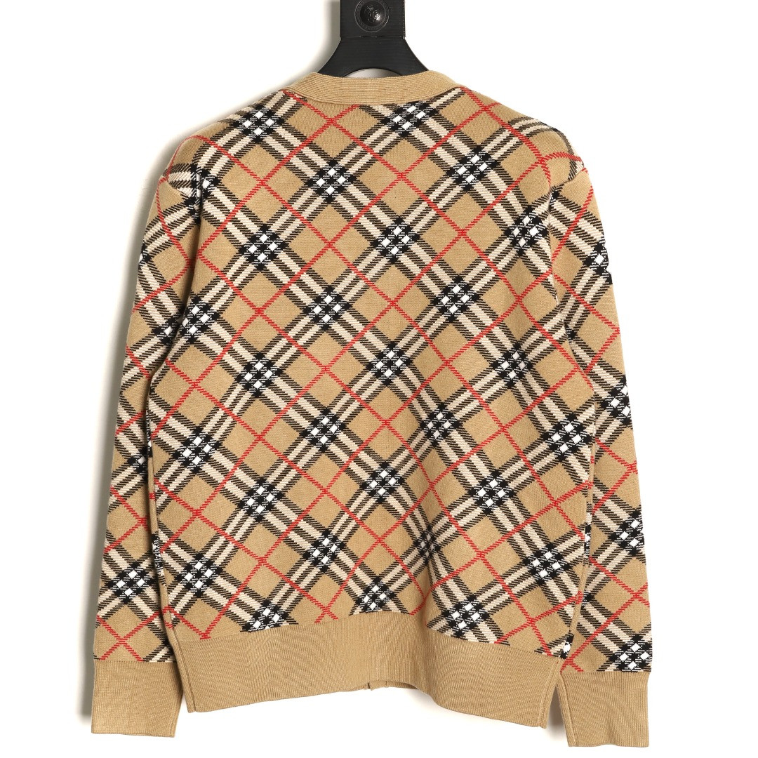 Bv*b*rry BBR Knitting Cardigan