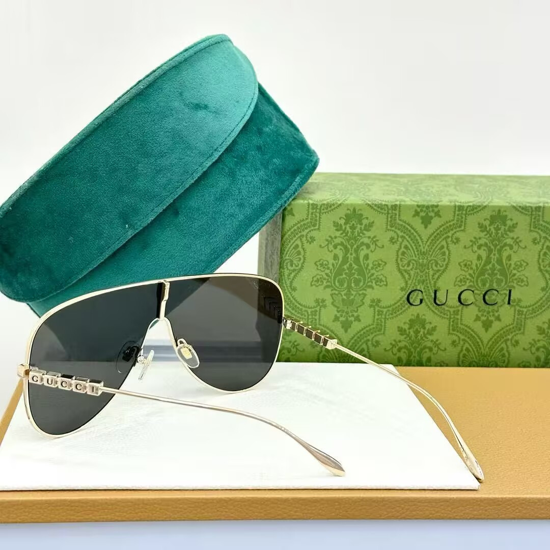 Gvc*1 Glasses GG1436S 55-19-145