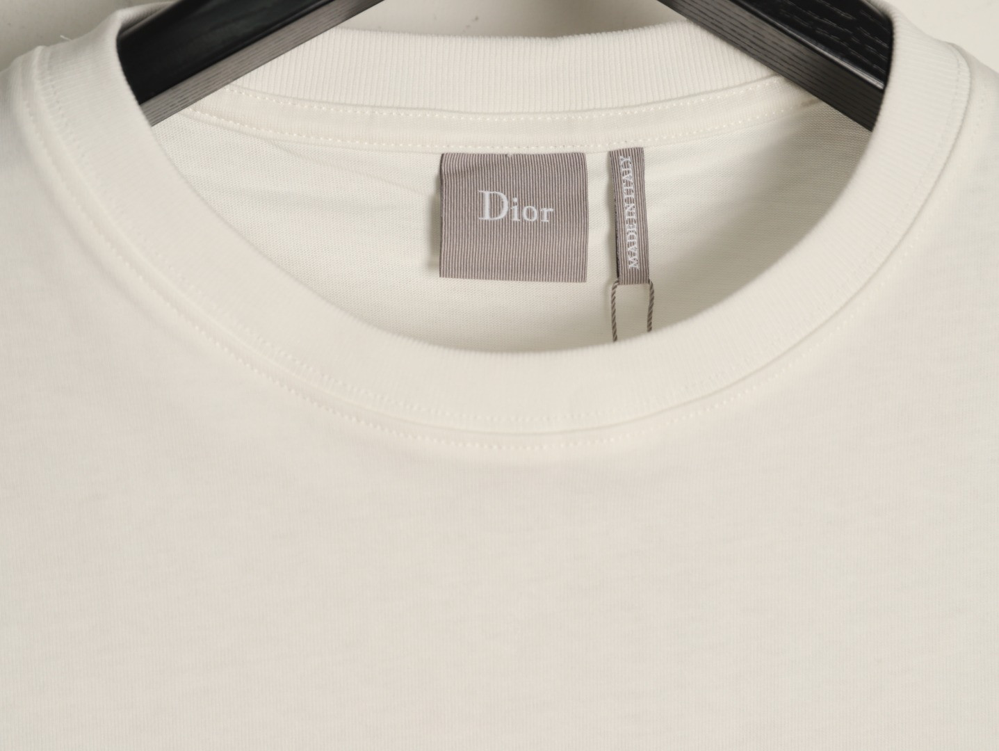 D10r Short-sleeved T-shirt