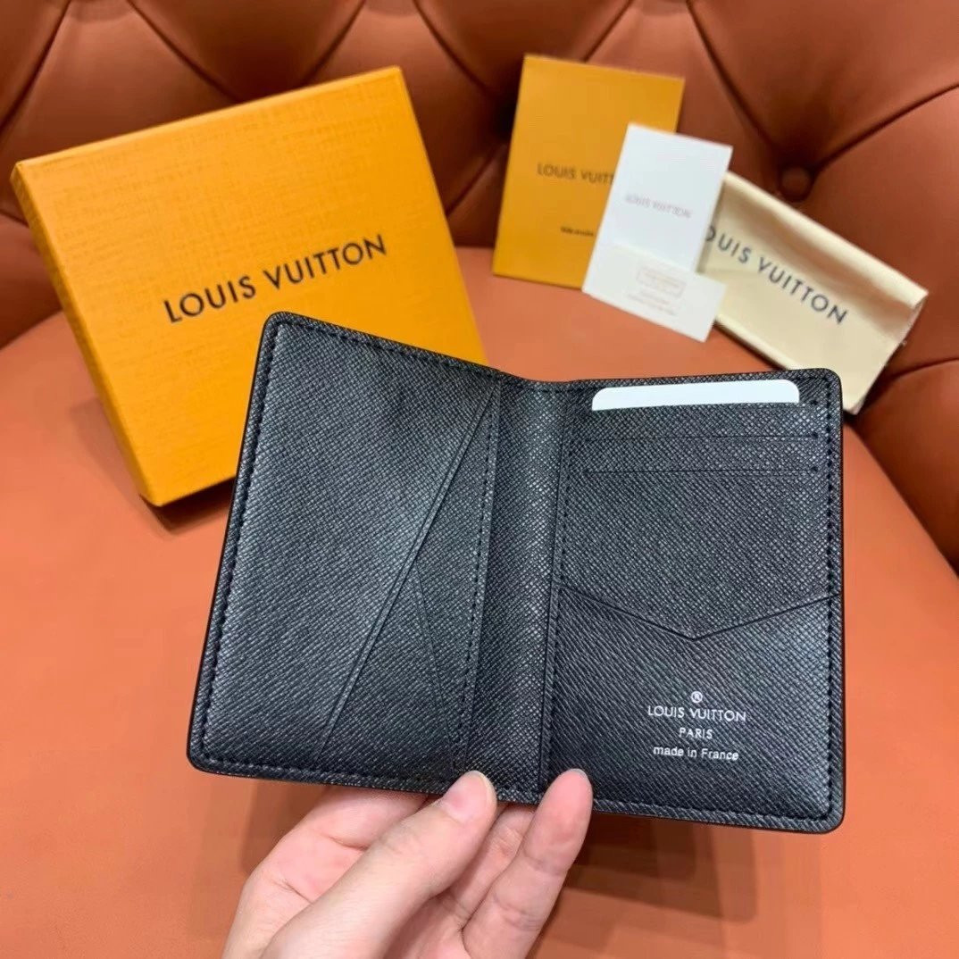 LV Christmas POCKET ORGANIZER M61696