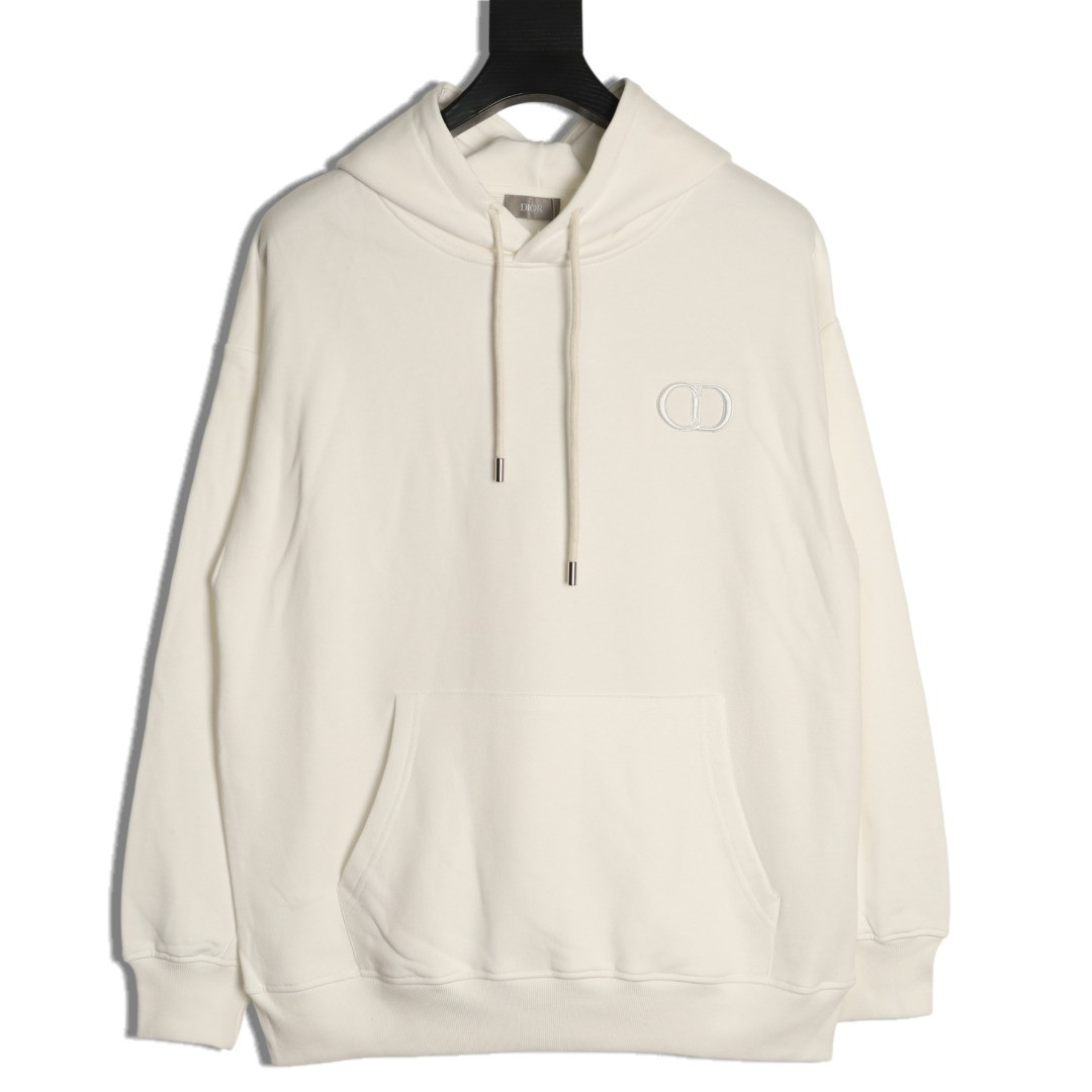 D10r Hoodies