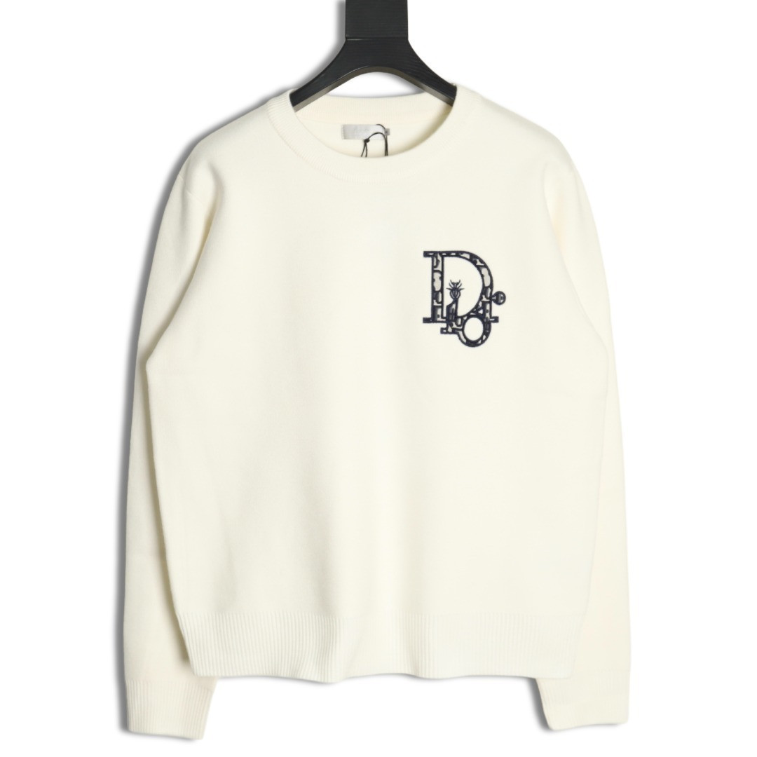 D10r CD 24Fw Sweaters