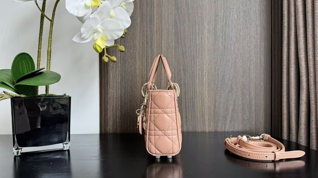 D10r Micro Lady Bag 12×10×5cm
