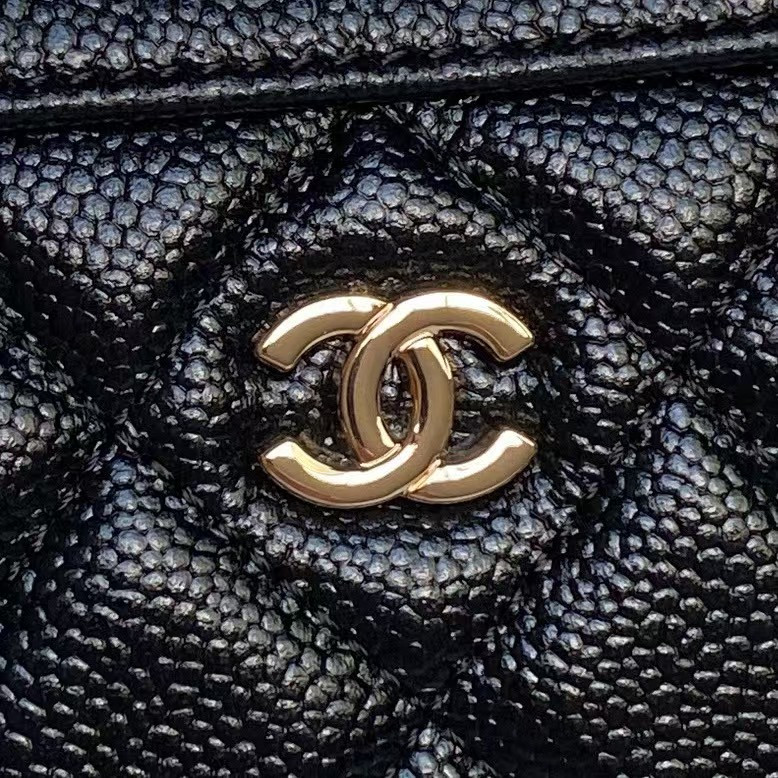 Ch**el 25P Caviar Microchip Ap4515 11.5×18.5×11cm