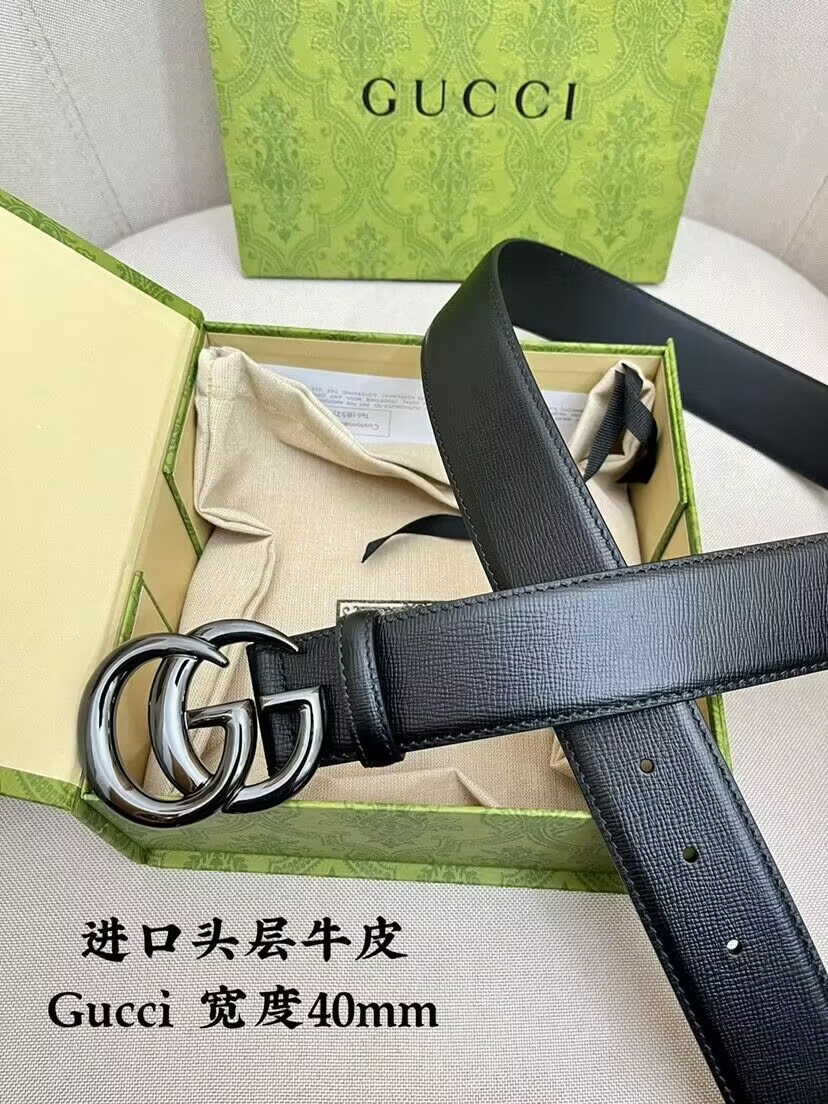 Gvc*1 GG Marmont Belt